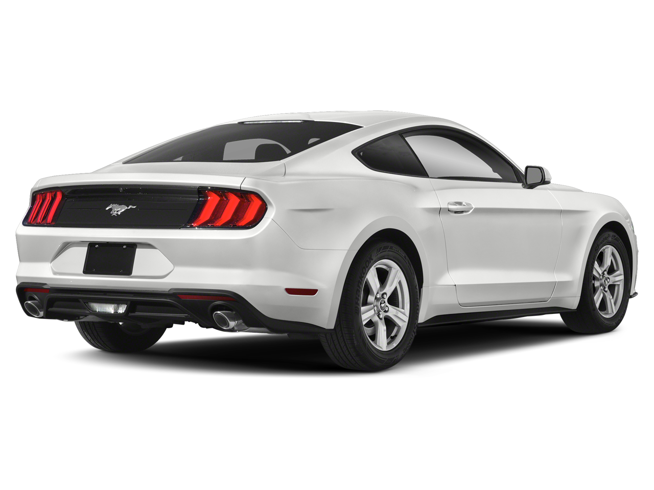 Used 2020 Ford Mustang EcoBoost Premium with VIN 1FA6P8TH1L5159841 for sale in Kansas City