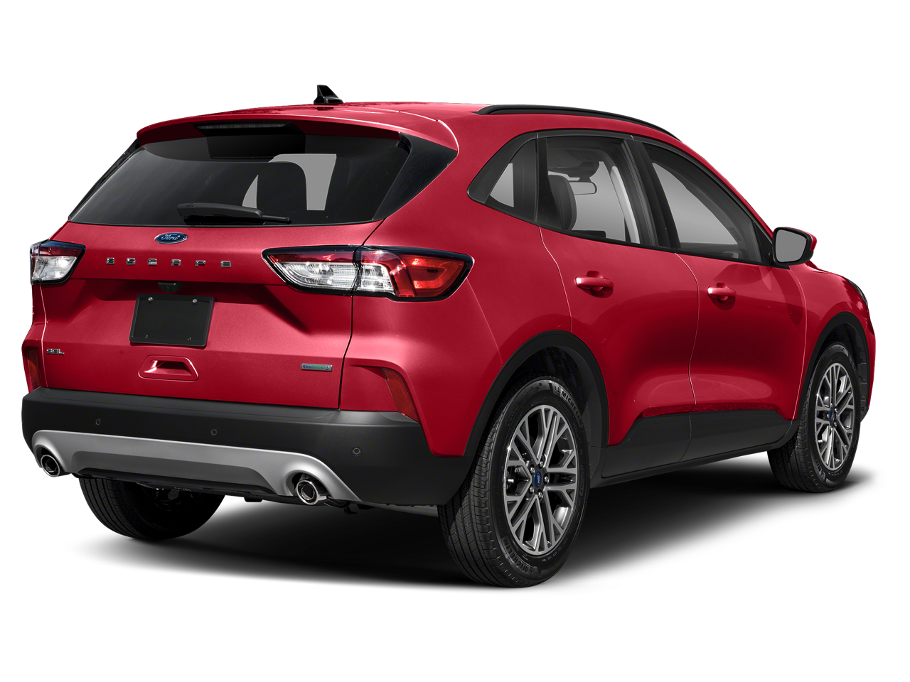 Used 2020 Ford Escape SEL with VIN 1FMCU9H62LUA33816 for sale in Ottawa, KS