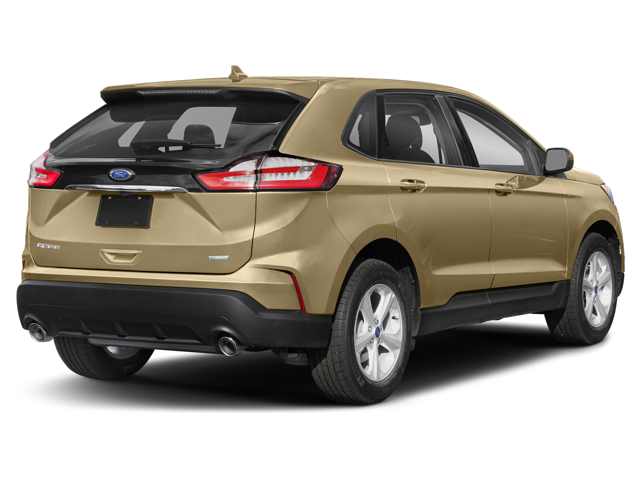 Used 2020 Ford Edge SE with VIN 2FMPK3G93LBA34415 for sale in Ottawa, KS