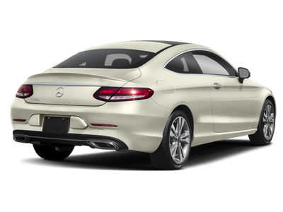 2020 Mercedes-Benz C 300 C 300 4MATIC®