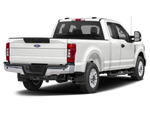 2021 Ford Super Duty F-350 SRW XLT