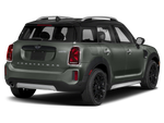 2021 MINI Cooper S Countryman Cooper S