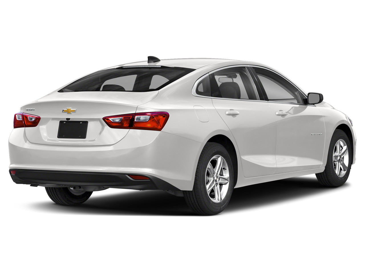 Used 2022 Chevrolet Malibu 1LS with VIN 1G1ZB5STXNF193079 for sale in Ottawa, KS