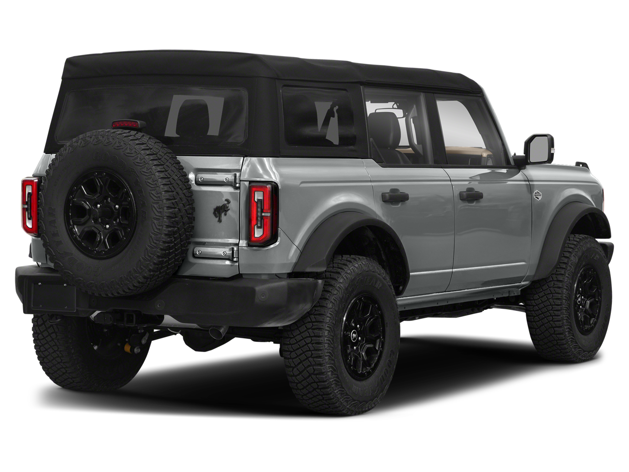 Used 2022 Ford Bronco 4-Door Wildtrak with VIN 1FMEE5DP4NLB43773 for sale in Kansas City