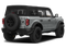2022 Ford Bronco Wildtrak Advanced