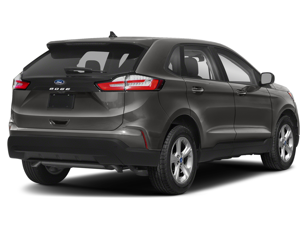 Used 2022 Ford Edge SE with VIN 2FMPK4G96NBA73136 for sale in Ottawa, KS