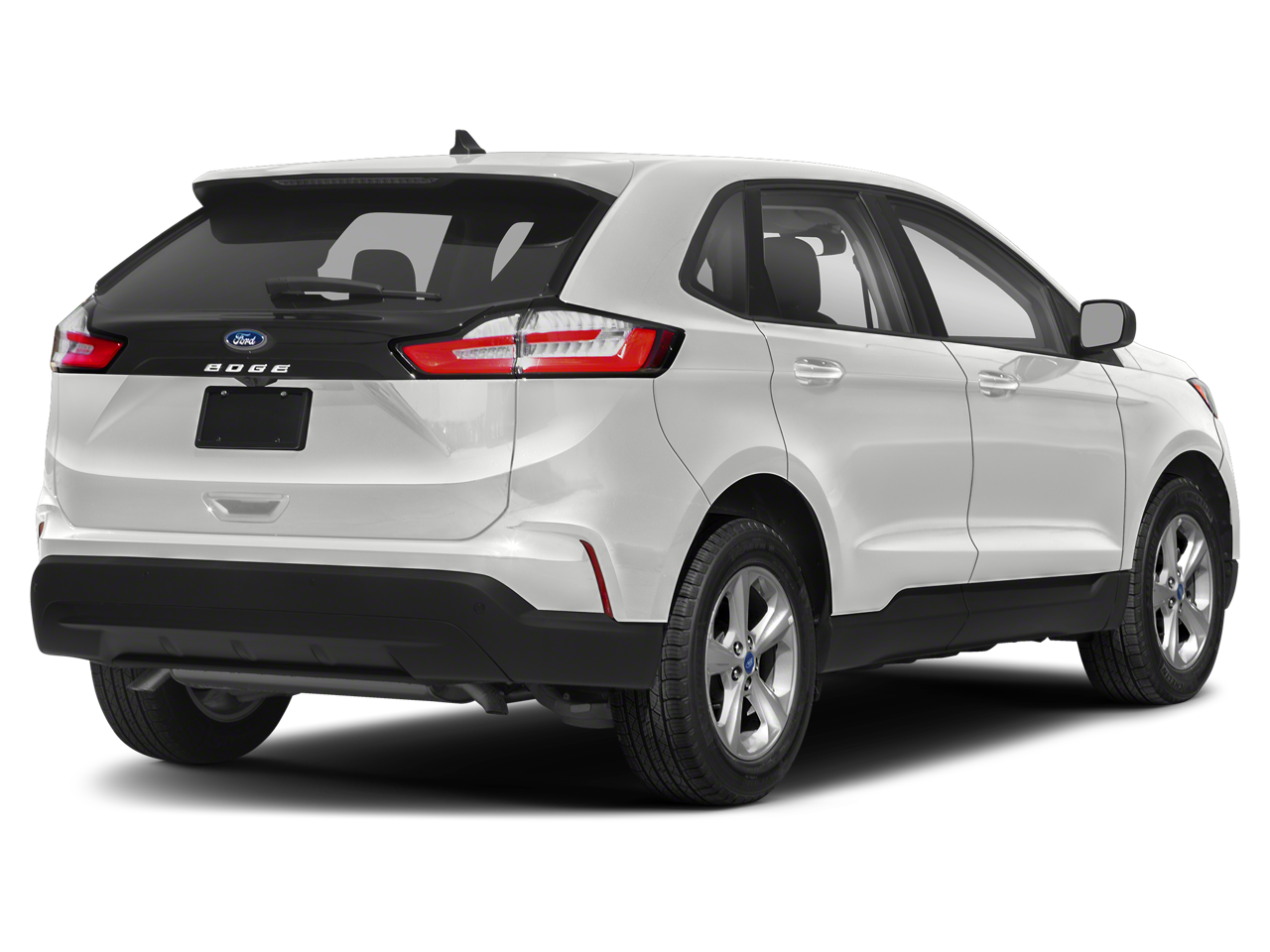 Used 2022 Ford Edge SE with VIN 2FMPK4G96NBA26365 for sale in Kansas City