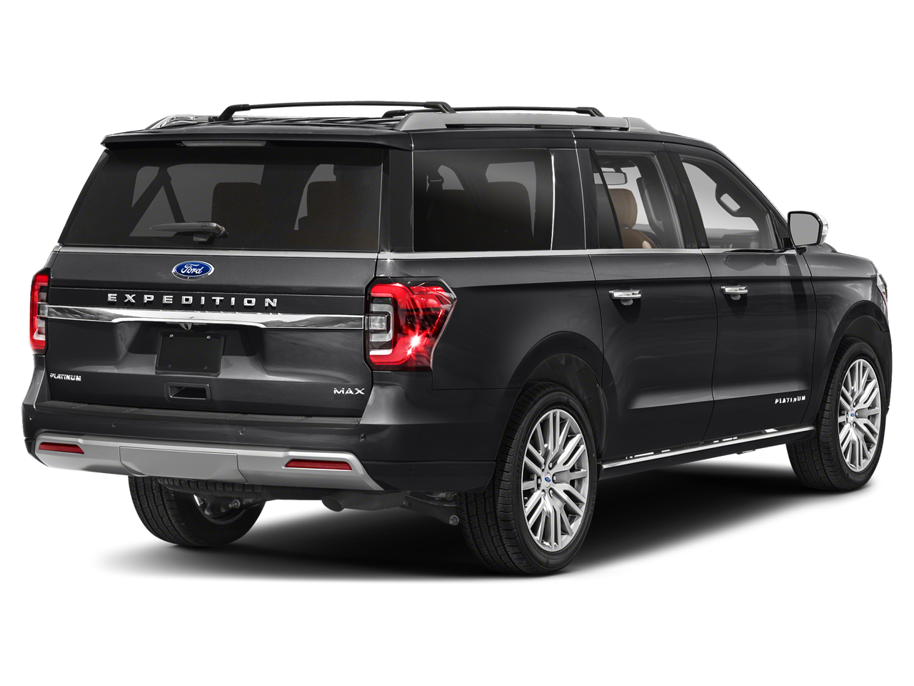 Used 2022 Ford Expedition Platinum with VIN 1FMJK1MT6NEA50271 for sale in Kansas City