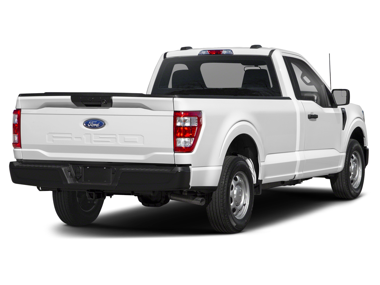 Used 2022 Ford F-150 XL with VIN 1FTMF1CB8NKF05282 for sale in Kansas City