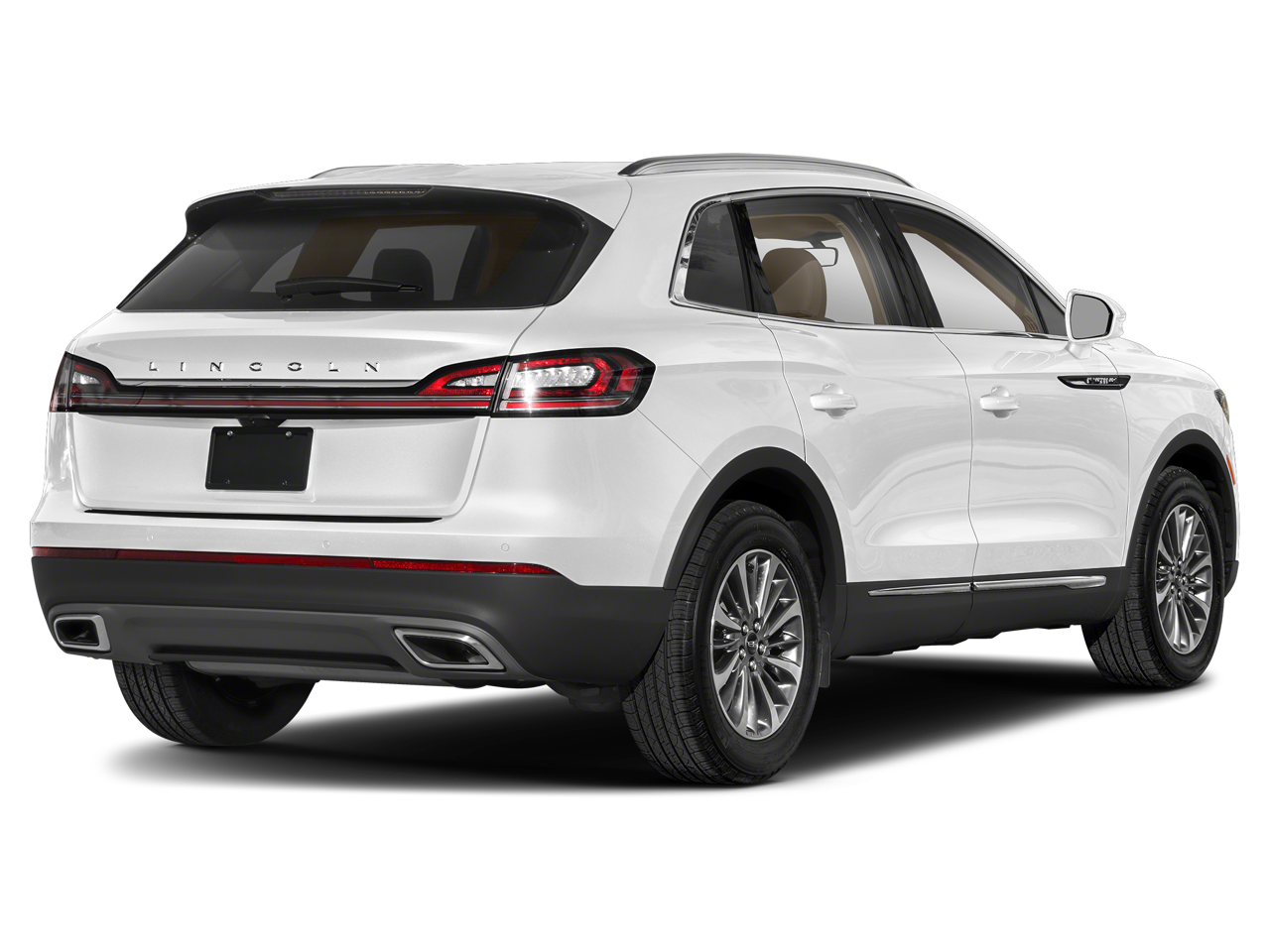 Used 2022 Lincoln Nautilus Reserve with VIN 2LMPJ8K94NBL25391 for sale in Kansas City