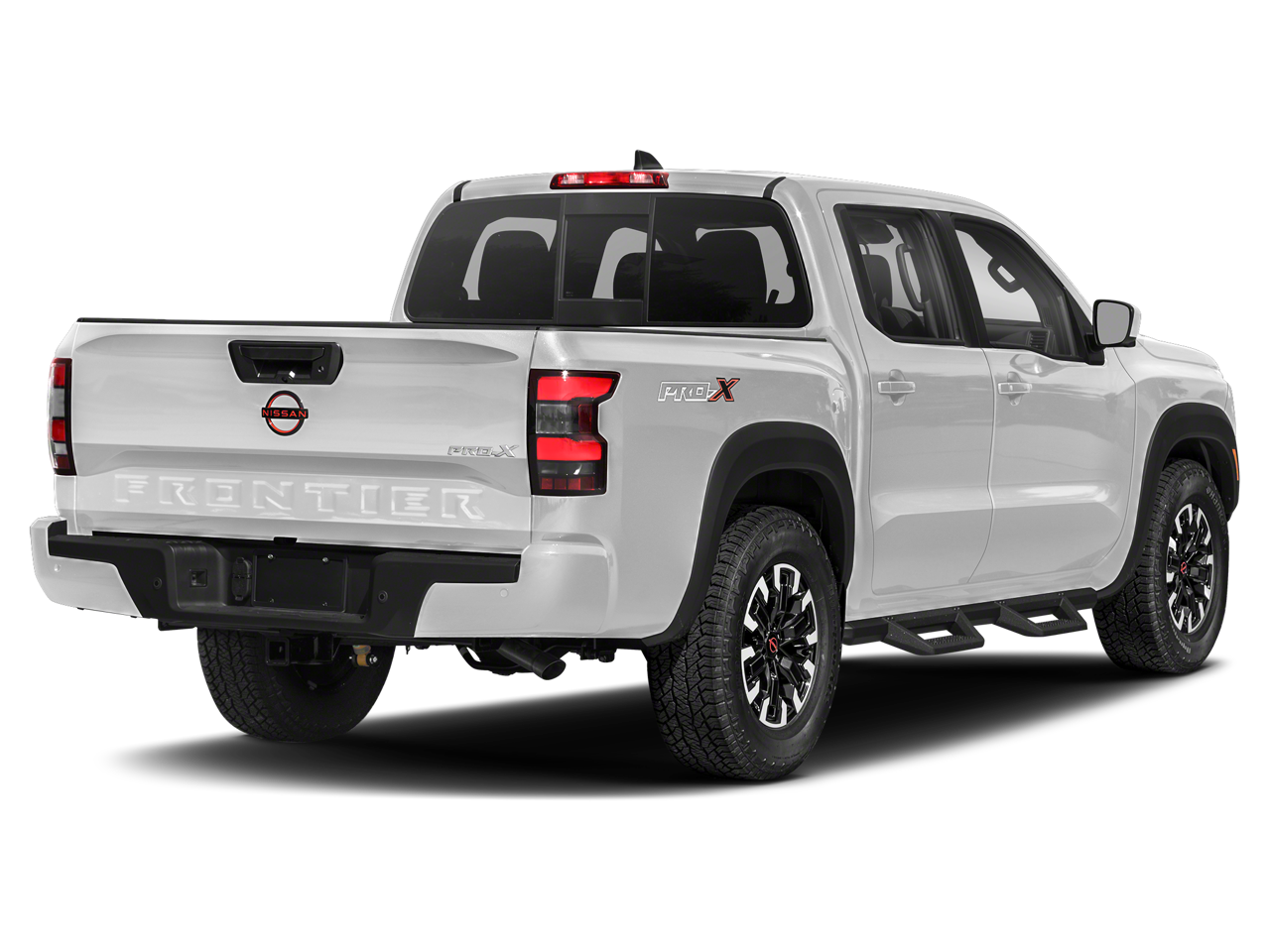 Used 2022 Nissan Frontier PRO-4X with VIN 1N6ED1EK4NN649446 for sale in Kansas City