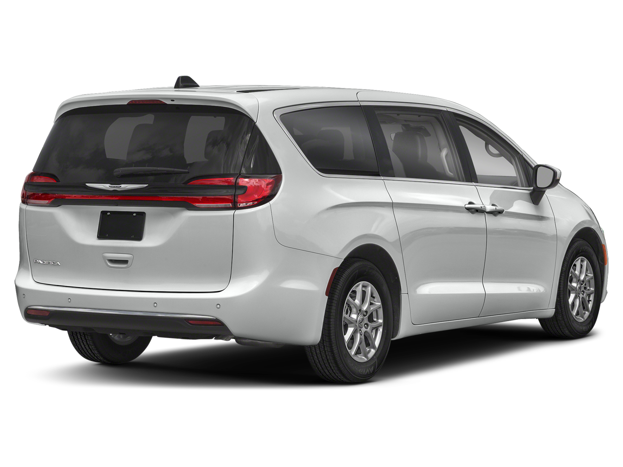 Used 2023 Chrysler Pacifica Touring L with VIN 2C4RC1BG3PR585817 for sale in Kansas City