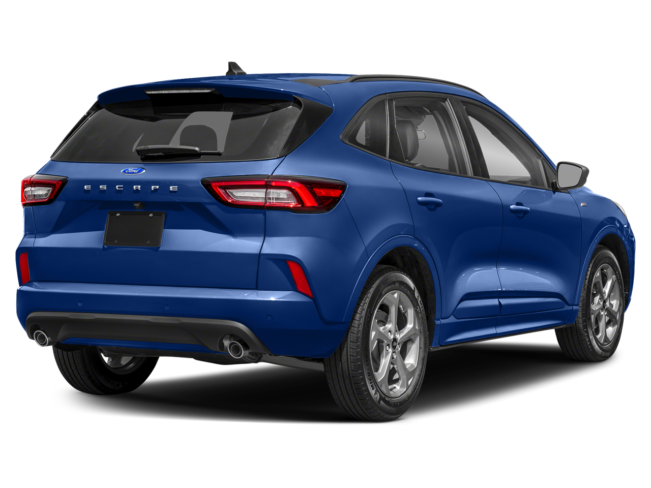 Used 2023 Ford Escape ST-Line with VIN 1FMCU0MN0PUA29990 for sale in Kansas City