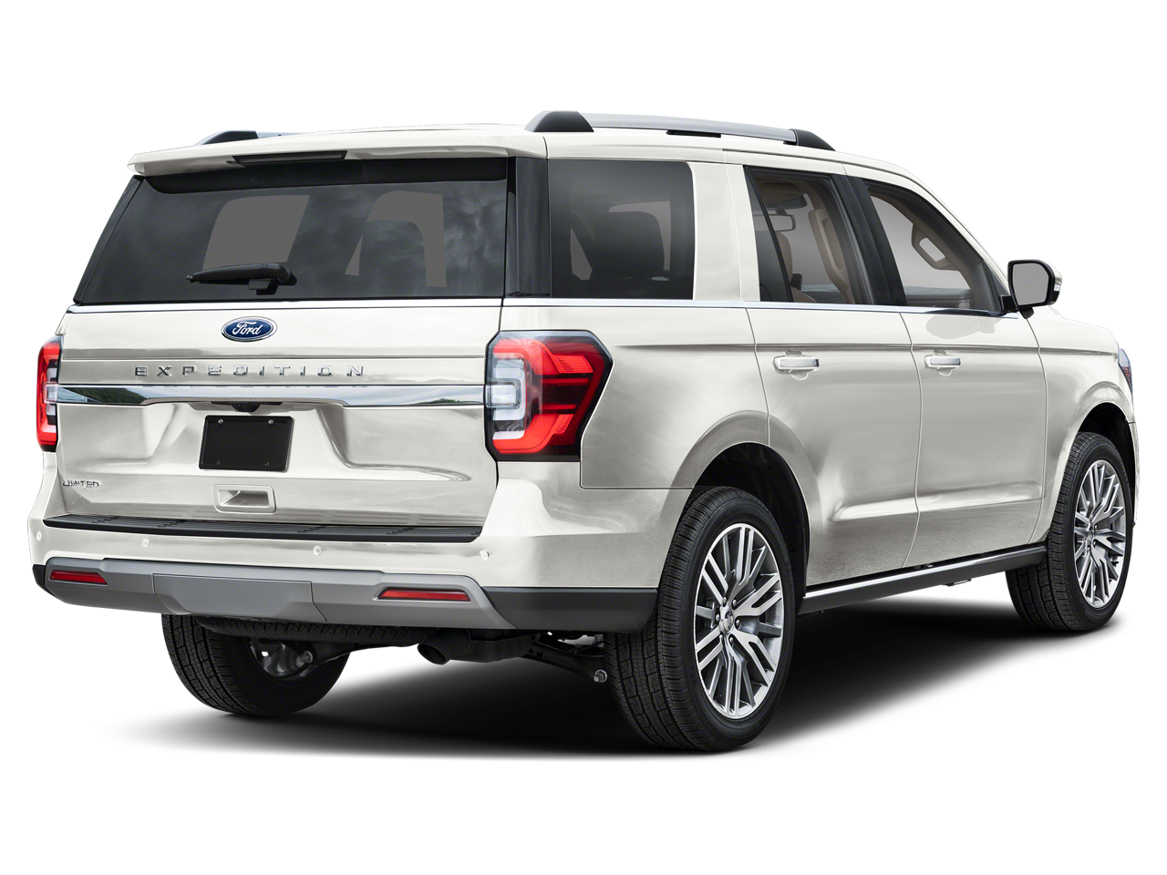 Certified 2023 Ford Expedition Limited with VIN 1FMJU2A82PEA39884 for sale in Kansas City