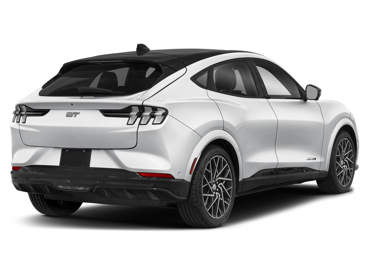 Used 2023 Ford Mustang Mach-E GT AWD with VIN 3FMTK4SE5PMA47311 for sale in Kansas City