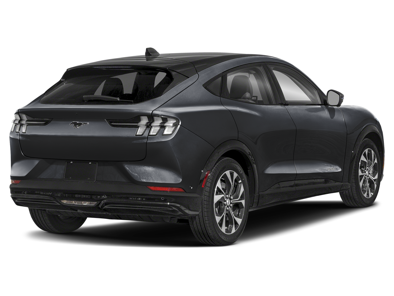 Used 2023 Ford Mustang Mach-E Premium AWD with VIN 3FMTK3SU7PMA68470 for sale in Kansas City