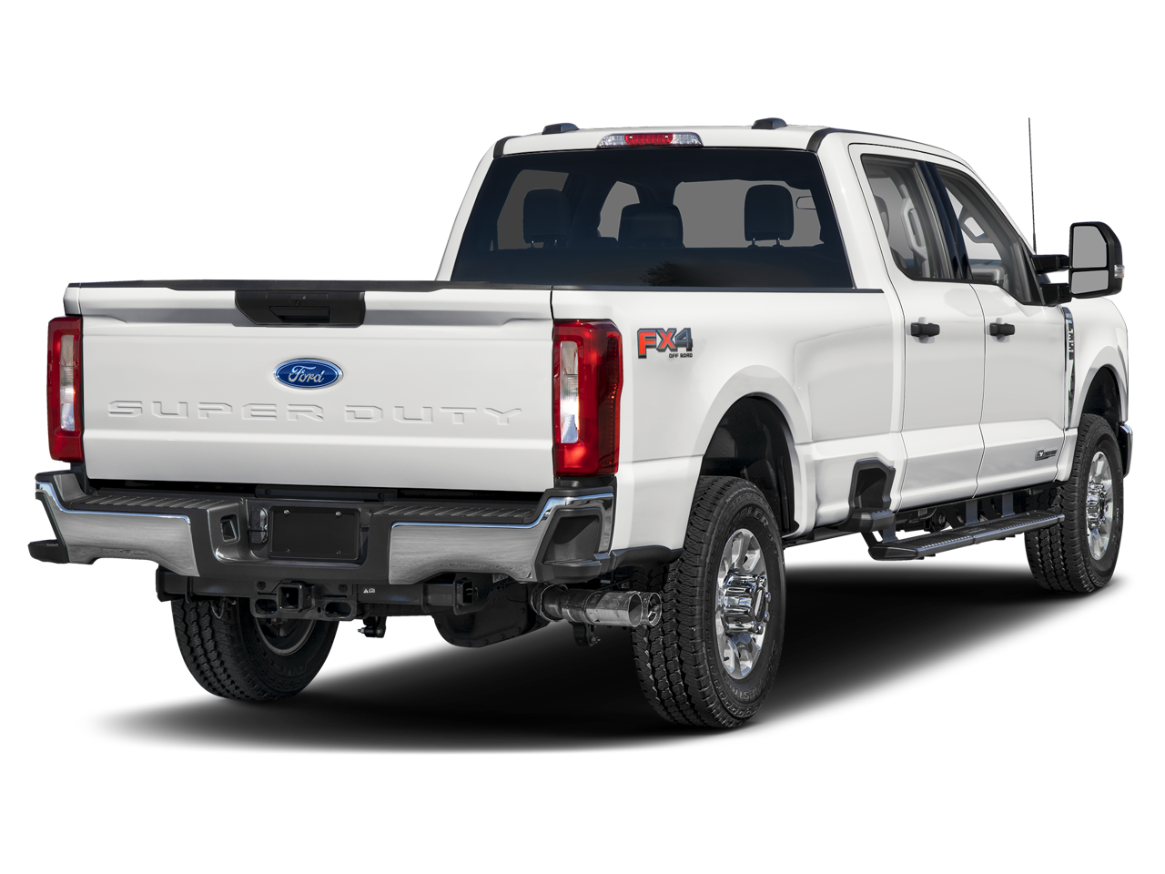Used 2023 Ford F-350 Super Duty XLT with VIN 1FT8W3BN3PED64972 for sale in Kansas City