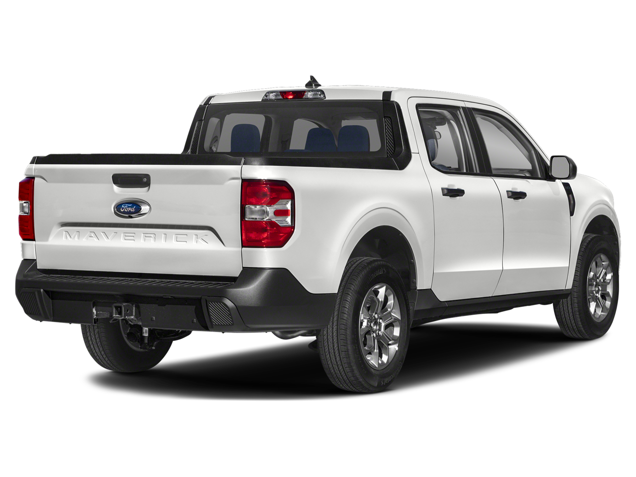 Used 2023 Ford Maverick XLT with VIN 3FTTW8E39PRA67848 for sale in Kansas City