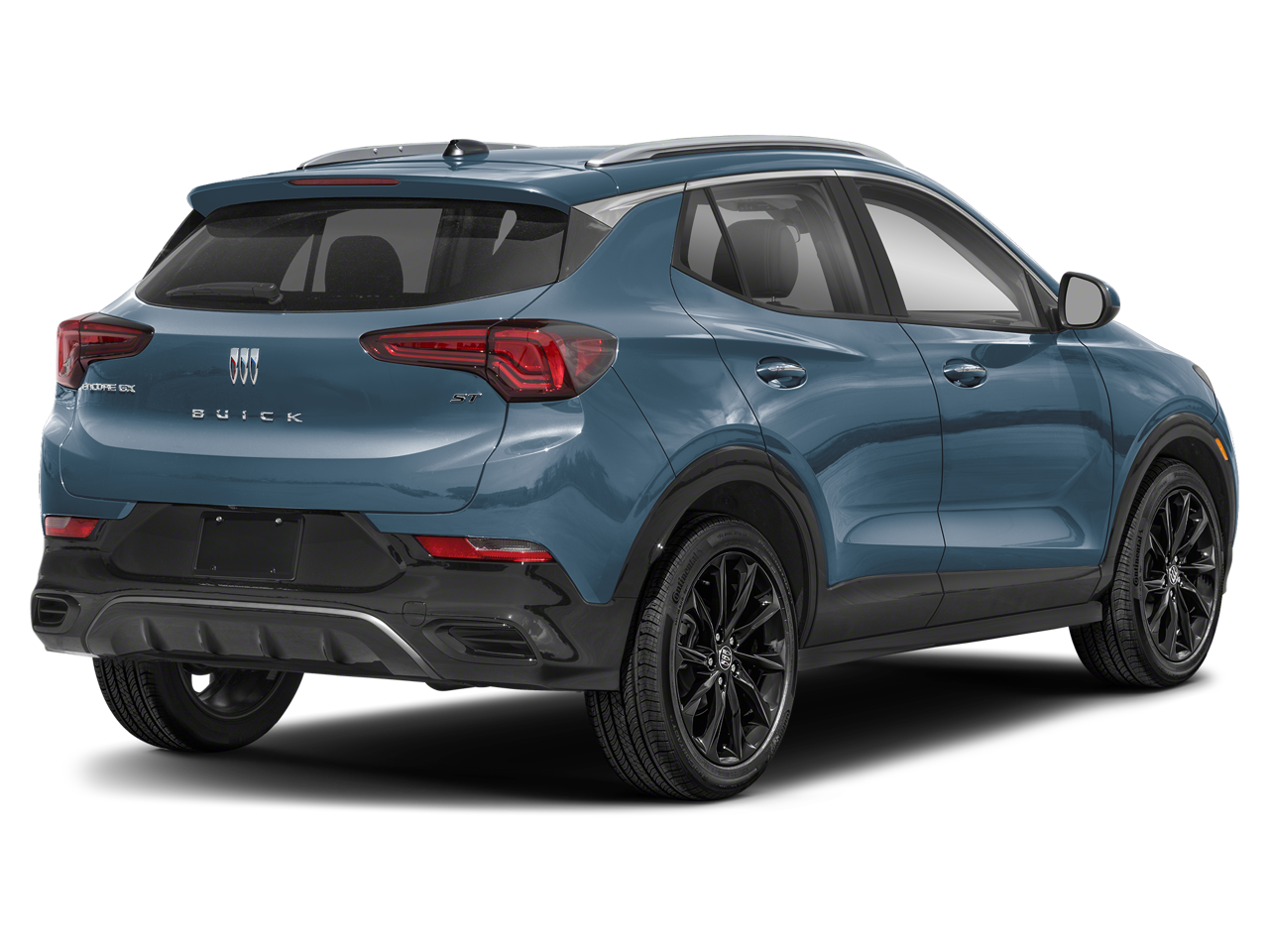 Used 2024 Buick Encore GX Sport Touring with VIN KL4AMDSL5RB190977 for sale in Kansas City