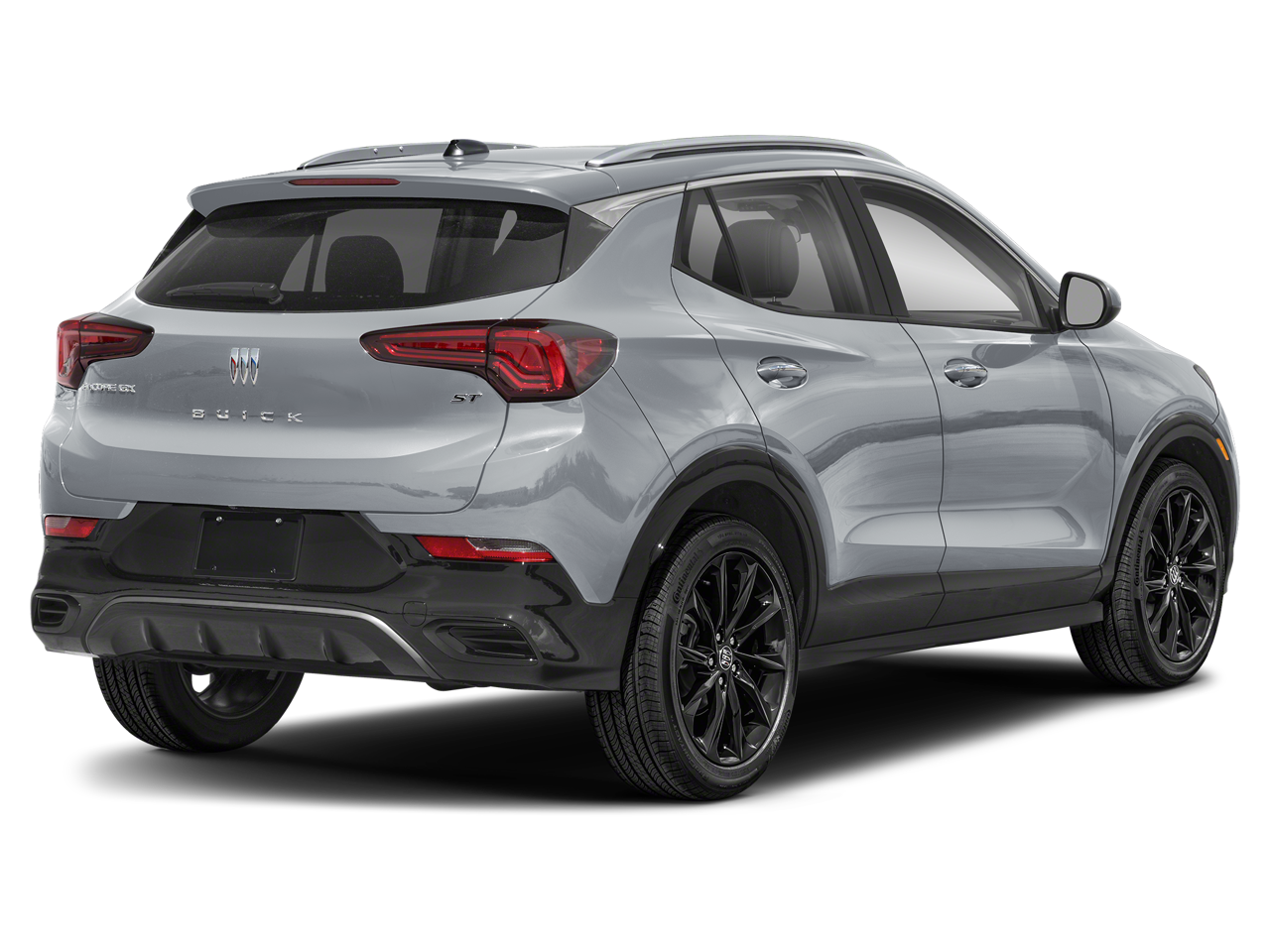 Used 2024 Buick Encore GX Sport Touring with VIN KL4AMDSL9RB139935 for sale in Kansas City