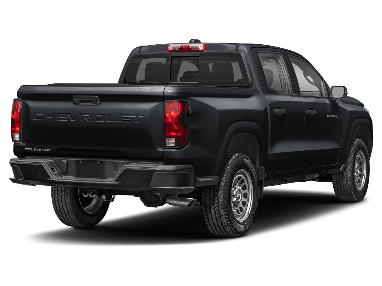 Used 2024 Chevrolet Colorado Trail Boss with VIN 1GCPTEEK6R1236172 for sale in Kansas City