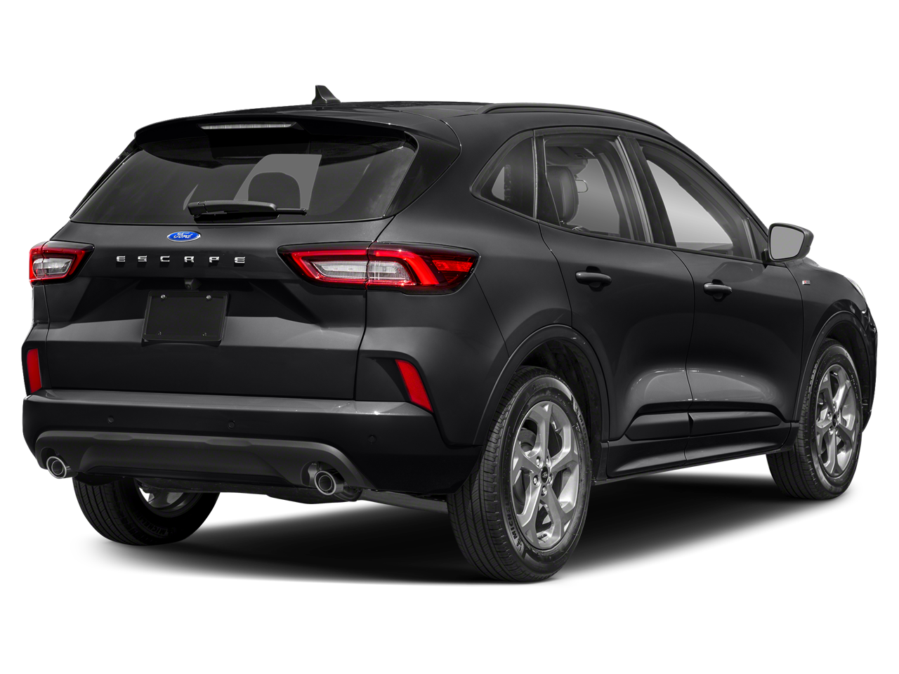 Used 2024 Ford Escape ST-Line with VIN 1FMCU9MN6RUB13190 for sale in Kansas City