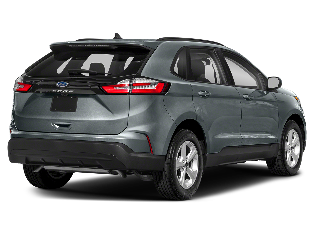 Used 2024 Ford Edge SE with VIN 2FMPK4G98RBB23024 for sale in Kansas City