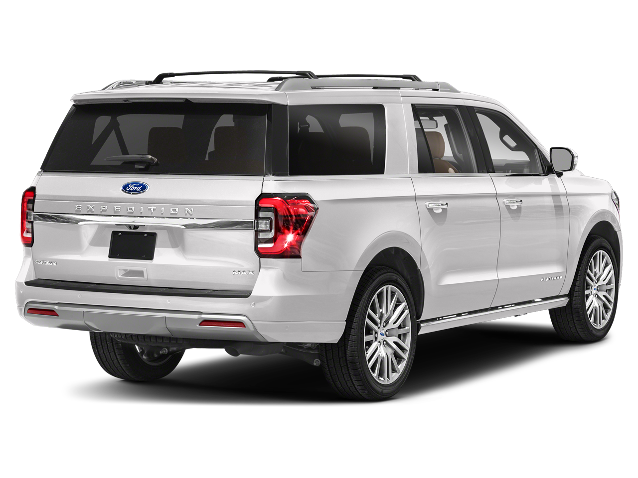 Used 2024 Ford Expedition XLT with VIN 1FMJK1J88REB04899 for sale in Kansas City