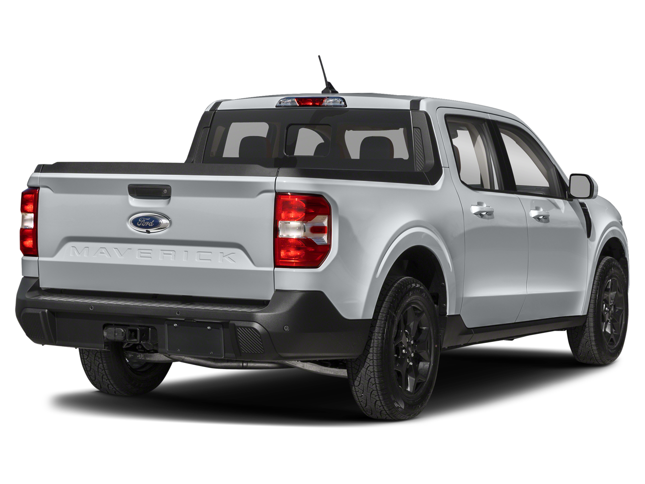 Used 2024 Ford Maverick Lariat with VIN 3FTTW8M33RRB00069 for sale in Kansas City
