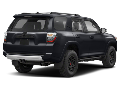 2024 Toyota 4Runner TRD Off-Road