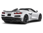 2025 Chevrolet Corvette Z06