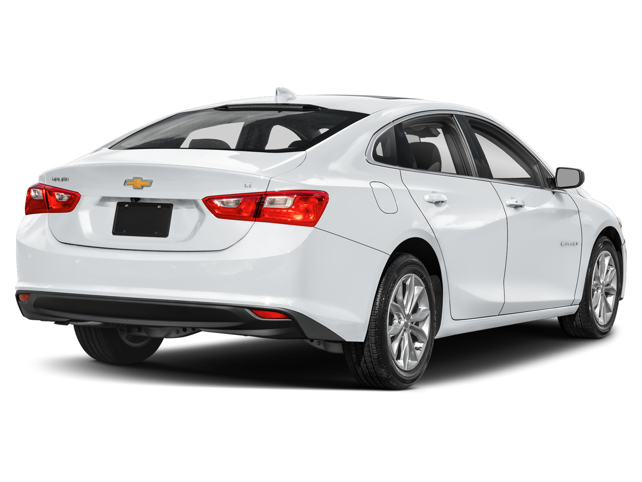 Used 2025 Chevrolet Malibu 1LT with VIN 1G1ZD5ST5SF128274 for sale in Kansas City