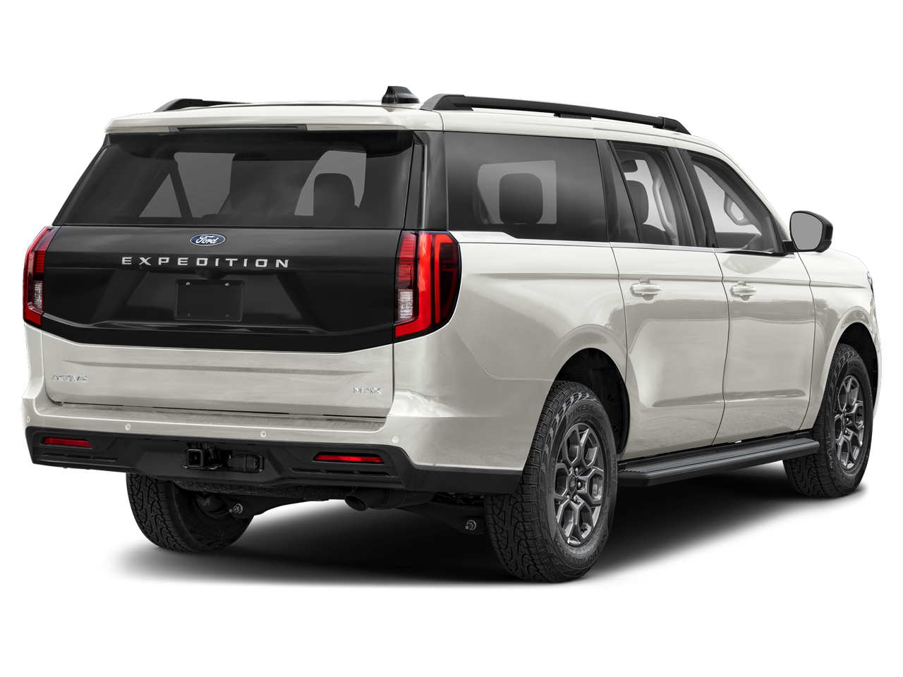 Used 2025 Ford Expedition Active with VIN 1FMJK1J83SEA16459 for sale in Kansas City