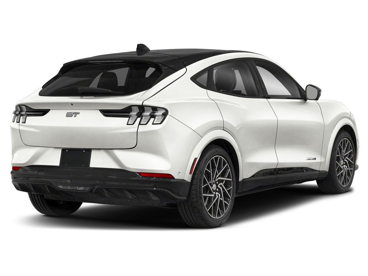 Used 2025 Ford Mustang Mach-E GT AWD with VIN 3FMTK4SX5SMA00399 for sale in Ottawa, KS