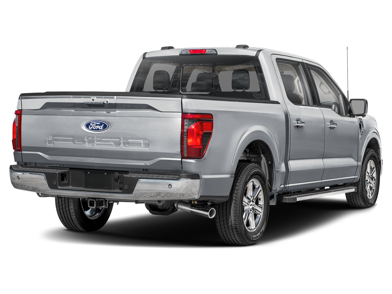 Used 2025 Ford F-150 XLT with VIN 1FTEW3LP0SKE09444 for sale in Kansas City
