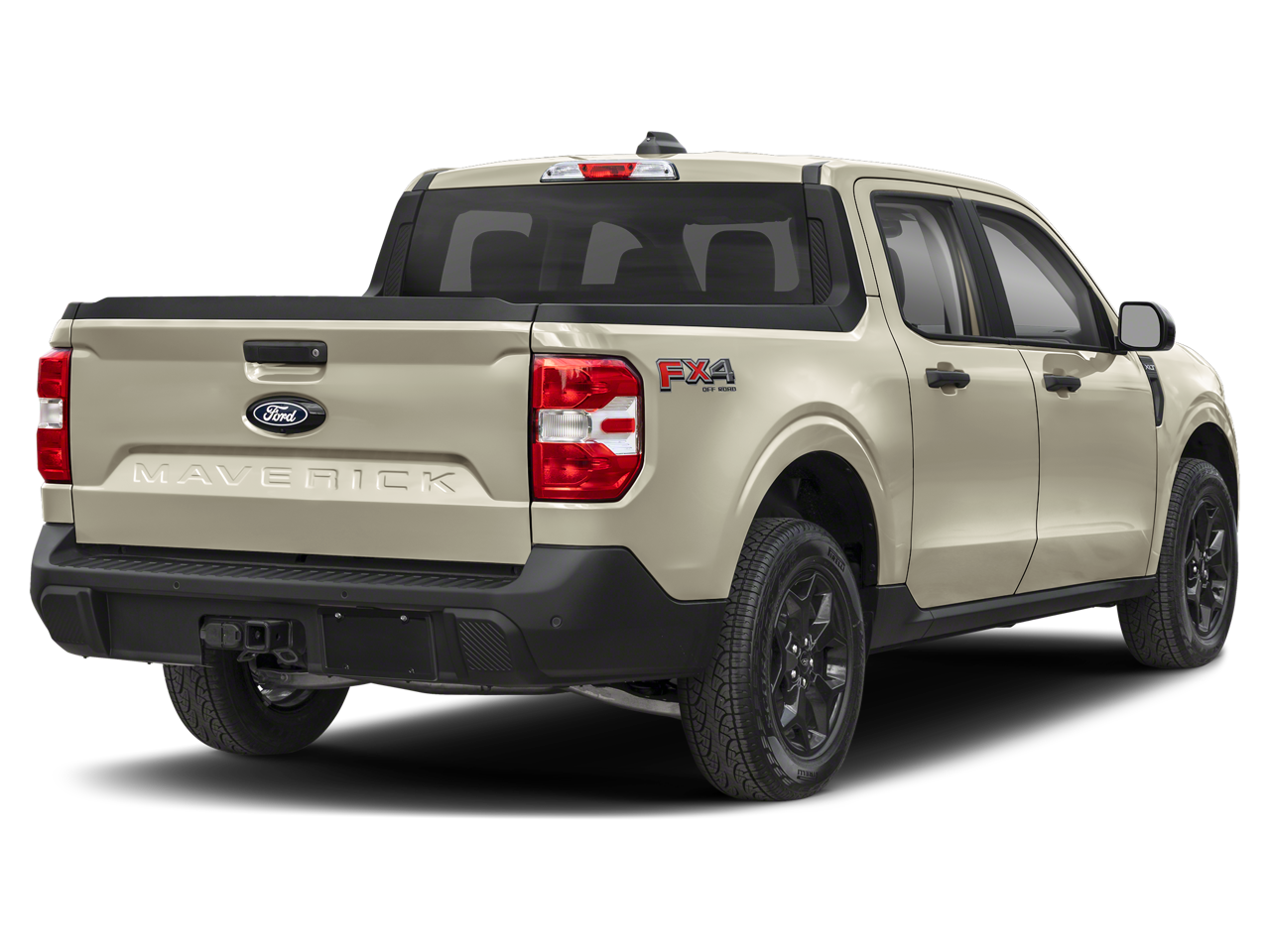 Used 2025 Ford Maverick XLT with VIN 3FTTW8J34SRA08690 for sale in Kansas City
