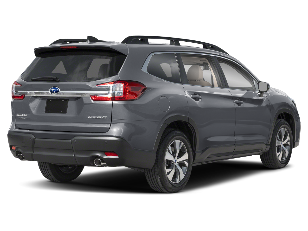 Used 2025 Subaru Ascent Premium with VIN 4S4WMADD8S3409295 for sale in Kansas City