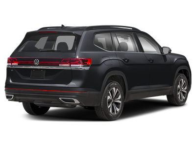 2025 Volkswagen Atlas SE 4Motion