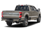 2026 Ford F-Series Sd F250 4X4 CREW/C