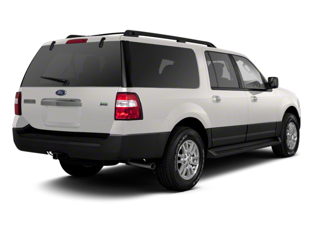 2012 Ford Expedition EL Limited