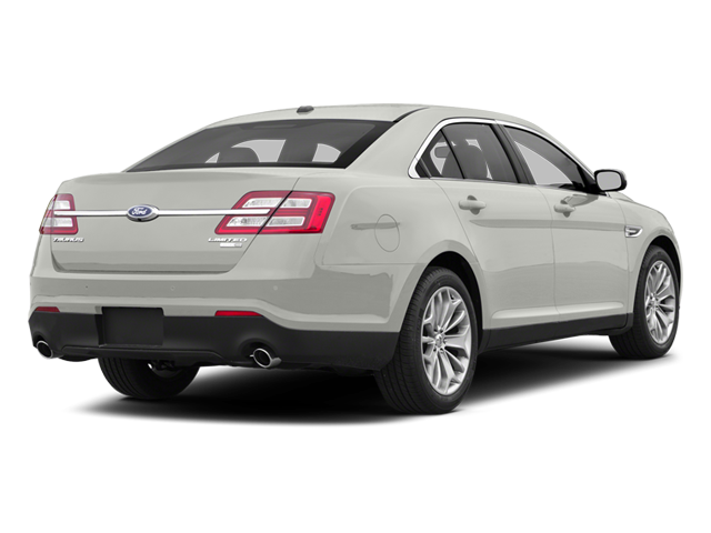 Used 2014 Ford Taurus SE with VIN 1FAHP2D81EG149127 for sale in Ottawa, KS