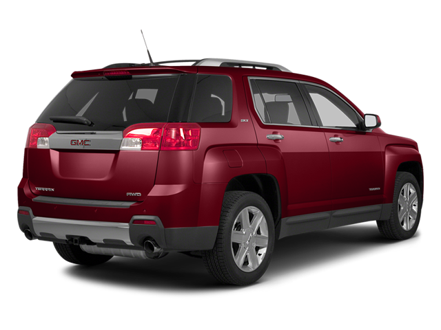 Used 2014 GMC Terrain SLE-1 with VIN 2GKALMEK5E6108985 for sale in Ottawa, KS