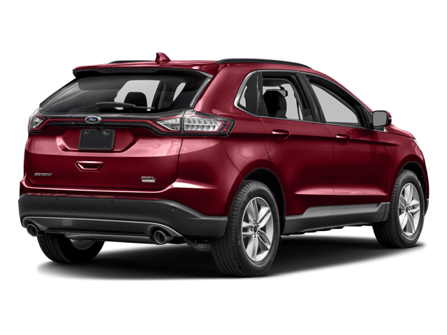 Used 2016 Ford Edge SEL with VIN 2FMPK4J89GBB74402 for sale in Kansas City