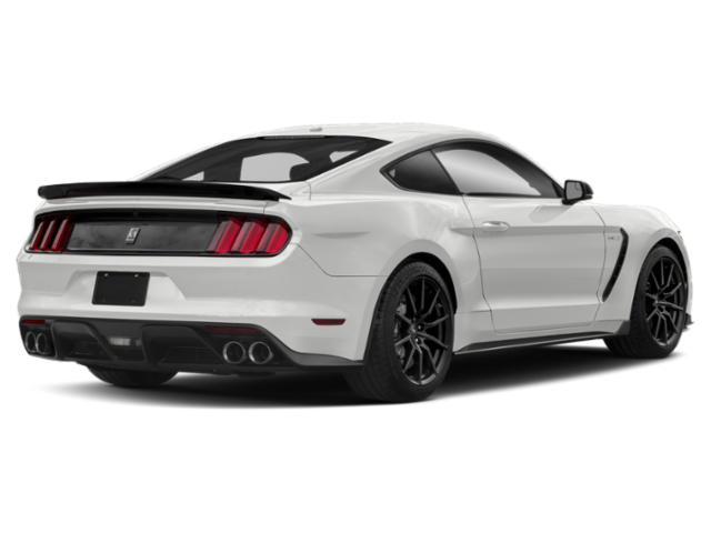 2018 Ford Mustang Shelby GT350