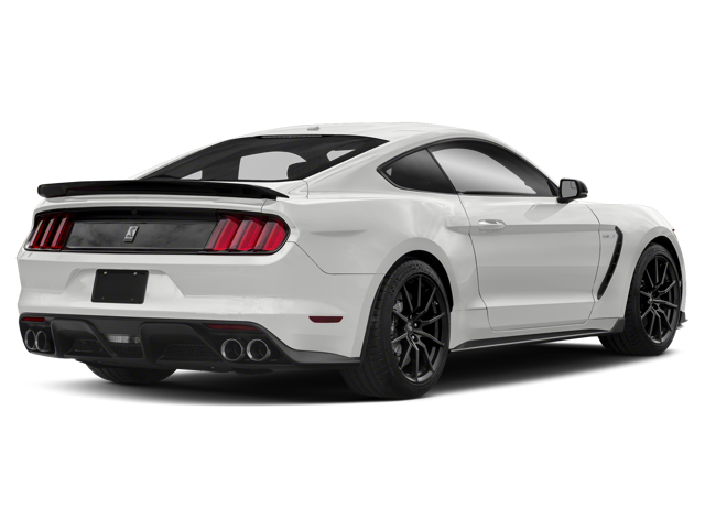 2019 Ford Mustang Shelby GT350R