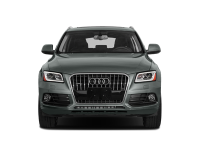 2015 Audi Q5 2.0T quattro Premium Plus