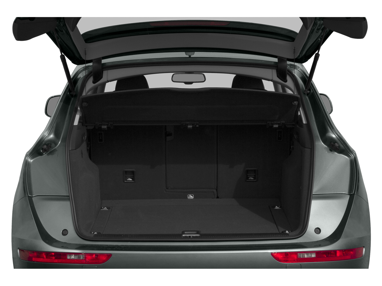 2015 Audi Q5 2.0T quattro Premium Plus