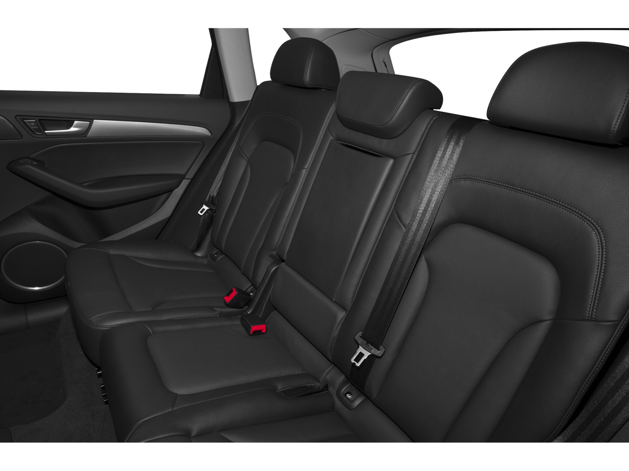 2015 Audi Q5 2.0T quattro Premium Plus