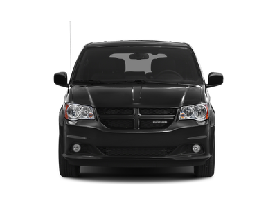 2015 Dodge Grand Caravan R/T