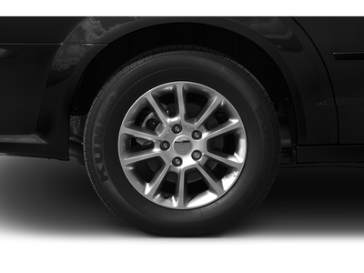 2015 Dodge Grand Caravan R/T